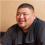 鈴木勇気さん 鈴木勇気さん
