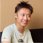 大宮譲司さん 大宮譲司さん